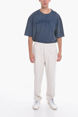 Joggers Felpati MAILEJO con Stampa Velour