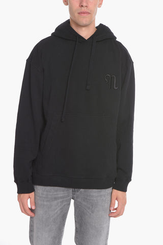 Fleece Cotton EVER Hoodie