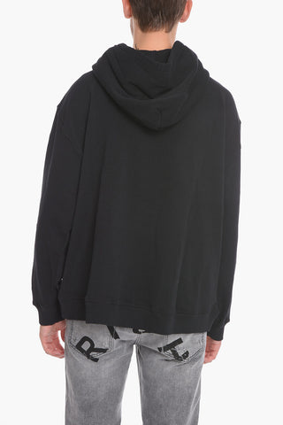 Fleece Cotton EVER Hoodie