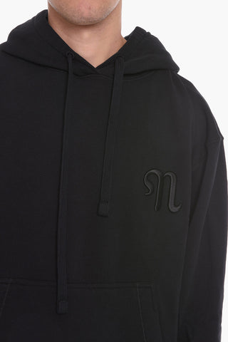 Fleece Cotton EVER Hoodie