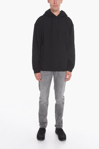 Fleece Cotton EVER Hoodie