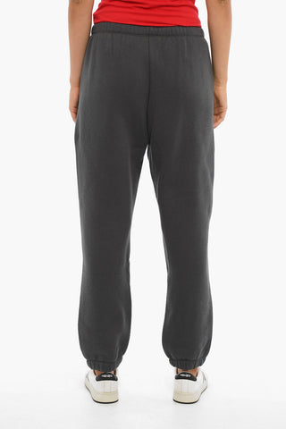 Joggers With Drawstrings