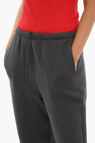 Joggers With Drawstrings