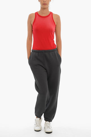 Joggers With Drawstrings