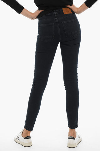 Regular Fit MARTEN Jeans with 5 Pockets 12,5cm