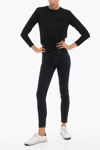 Regular Fit MARTEN Jeans with 5 Pockets 12,5cm