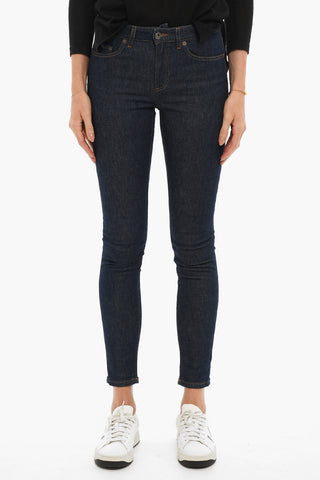 Jeans Regular Fit MARTEN con 5 Tasche 12cm