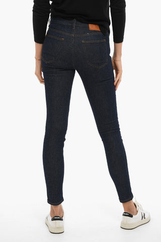 Jeans Regular Fit MARTEN con 5 Tasche 12cm