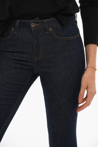 Jeans Regular Fit MARTEN con 5 Tasche 12cm
