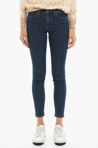 Jeans Regular Fit MARTEN con 5 Tasche 12cm