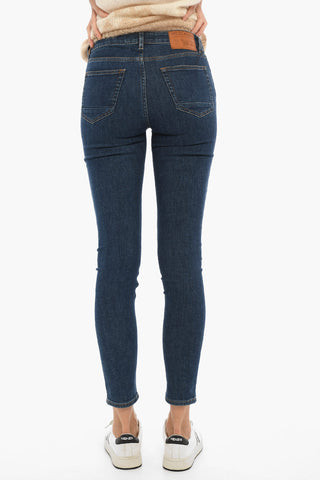 Jeans Regular Fit MARTEN con 5 Tasche 12cm