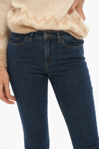 Jeans Regular Fit MARTEN con 5 Tasche 12cm