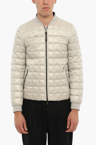 Piumino SIERRA Reversibile 