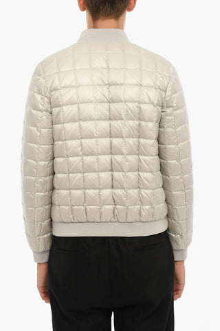 Piumino SIERRA Reversibile 