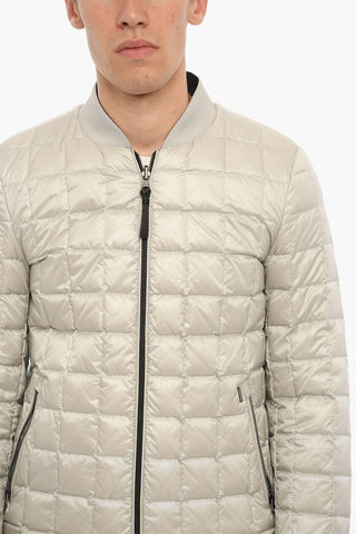 Piumino SIERRA Reversibile 