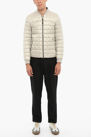 Piumino SIERRA Reversibile 