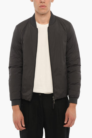 Piumino SIERRA Reversibile 