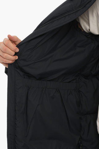 Piumino SIERRA SUPREME Trapuntato con Chiusura Zip