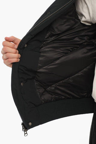 Detachable Real Fur Trim NORTHERN Down Jacket