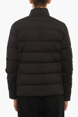 Piumino SIERRA Trapuntato con Chiusura Zip