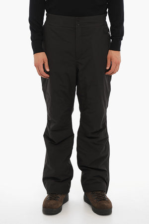 Gepolsterte Skihose aus wasserdichtem Gewebe