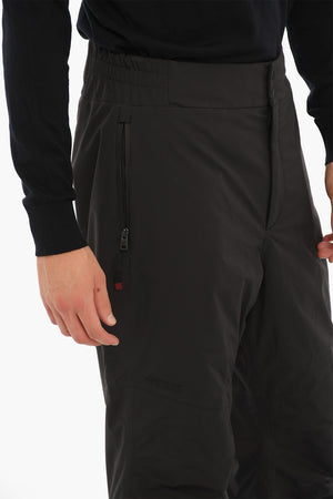 Gepolsterte Skihose aus wasserdichtem Gewebe