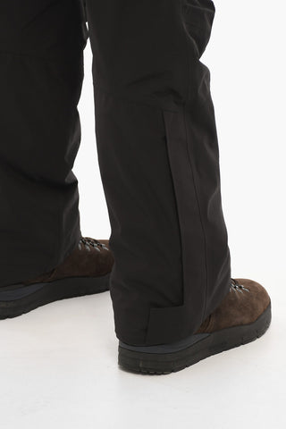 Waterproof Padded Ski Pants