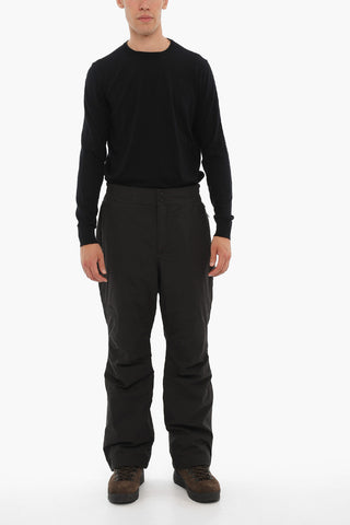 Waterproof Padded Ski Pants