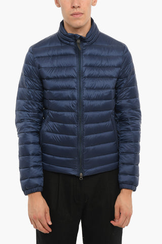 Piumino SUNDANCE Trapuntato con Chiusura Zip