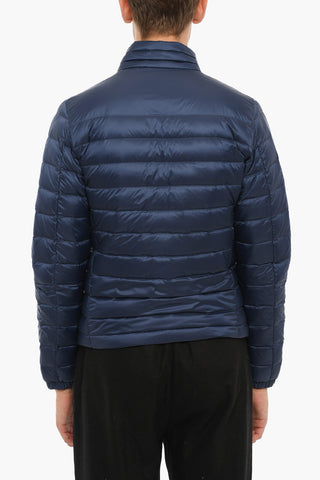 Piumino SUNDANCE Trapuntato con Chiusura Zip
