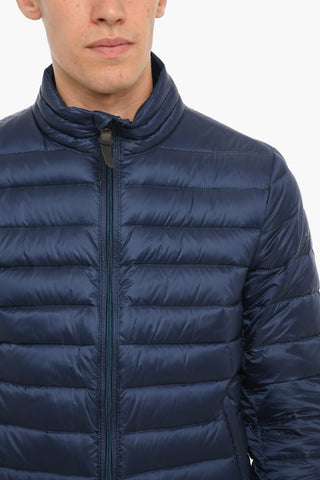 Piumino SUNDANCE Trapuntato con Chiusura Zip
