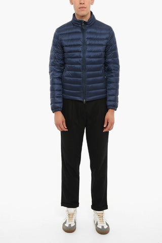 Piumino SUNDANCE Trapuntato con Chiusura Zip
