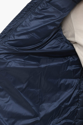 Piumino SUNDANCE Trapuntato con Chiusura Zip