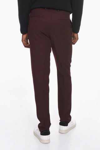 Elastic Waist Band MINI CAVALRY Pants