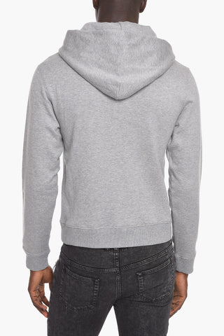 Embroidered MAISON VALENTINO Hoodie