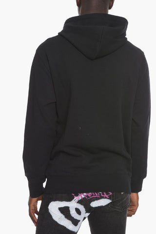 COUTURE! Brushed Cotton GUILT Hoodie