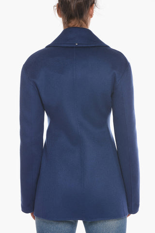 Cappotto ROSANO in Cashmere con Doppiopetto