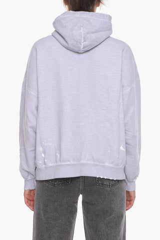 Printed UNISEX Lived-in Hoodie