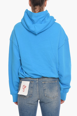 Hoodie MAEVE With Embossed Logo