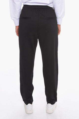 ETOILE Joggers INAYA Multitasca con Logo Ricamato