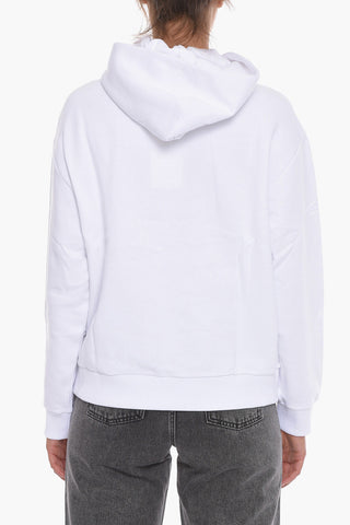Fleece Cotton THEBE MAGUGU Hoodie