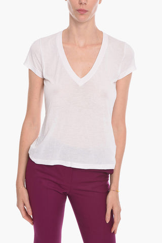 V Neck COKO T-Shirt