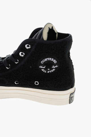 ALL STAR CHUCK TAYLOR Two-Tone 70 VARSITY High-Top Sneakers0