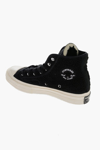 ALL STAR CHUCK TAYLOR Two-Tone 70 VARSITY High-Top Sneakers0