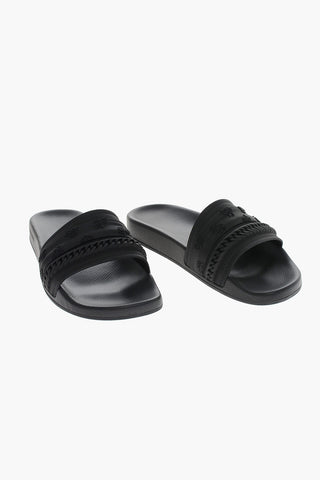 Rubber BANDANA CHAIN Sliders