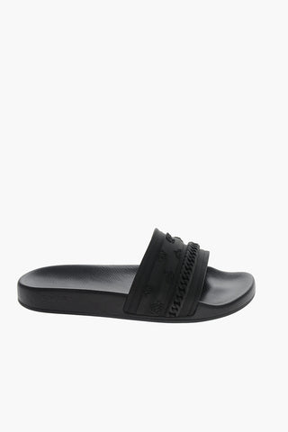 Rubber BANDANA CHAIN Sliders