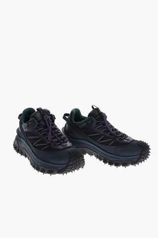GRENOBLE Sneakers Hike TRAILGRIP con Suola Vibram