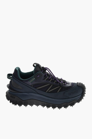 GRENOBLE Sneakers Hike TRAILGRIP con Suola Vibram
