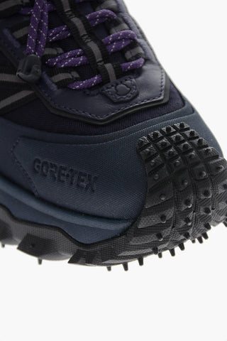 GRENOBLE Sneakers Hike TRAILGRIP con Suola Vibram