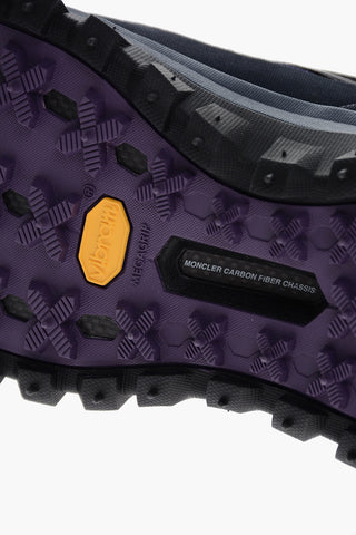 GRENOBLE Sneakers Hike TRAILGRIP con Suola Vibram